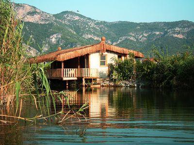 Holiday home Kingfisher *